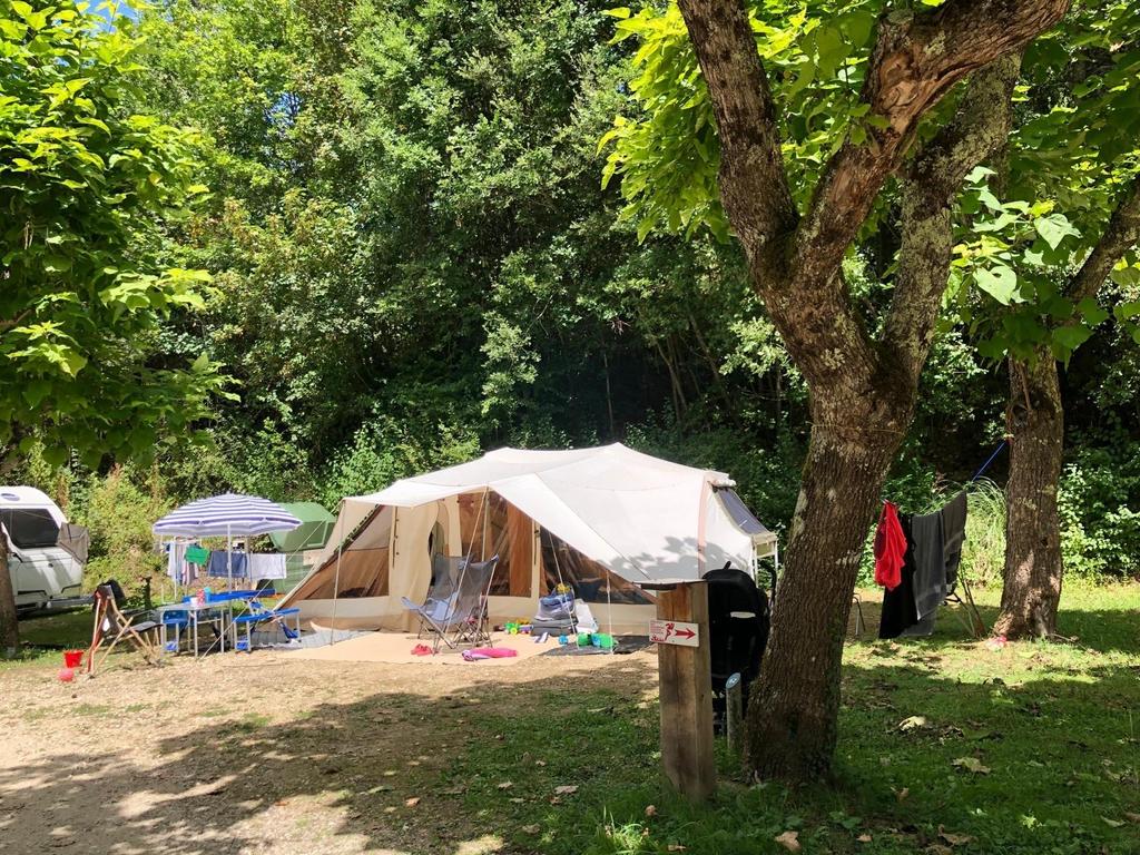 Holtkamper Flyer Bedouin - gezellig retro!, Caravans en Kamperen, Vouwwagens, Ophalen, Beige, Tot en met 4