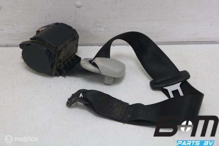 Gordel linksachter VW Golf 4 1J9857805C, Gebruikt