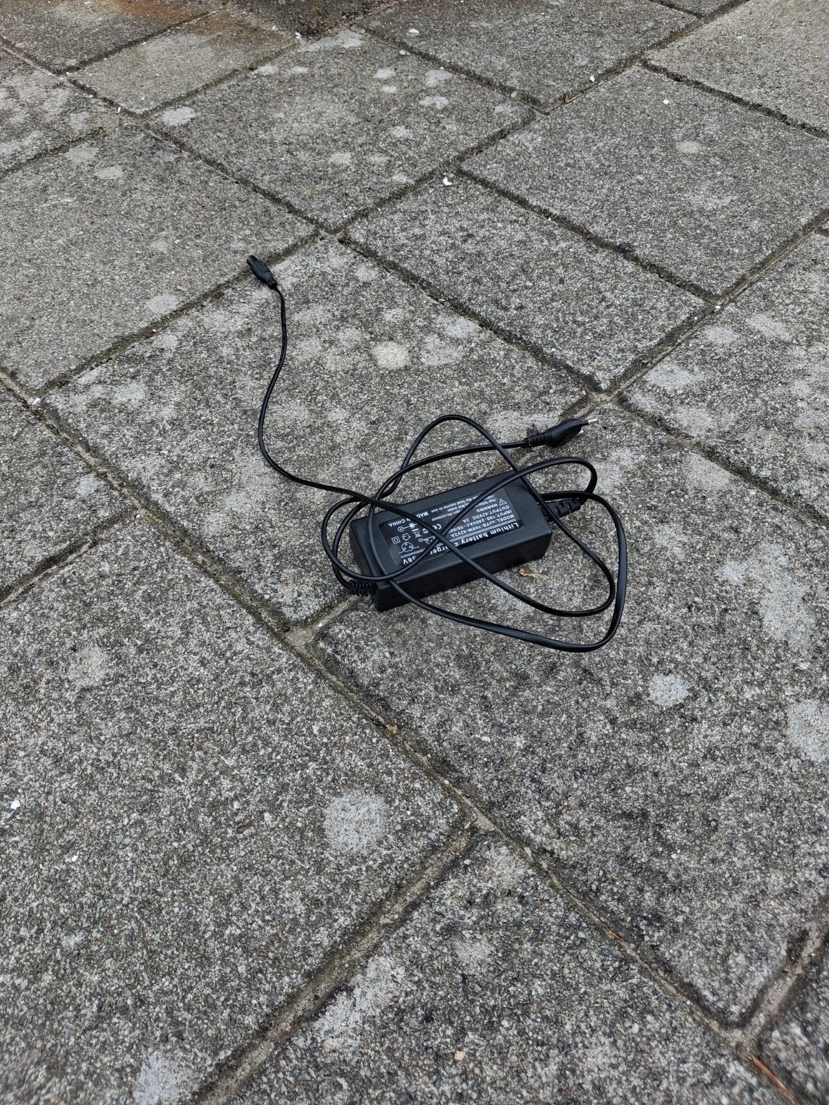 Mooi Oxboard met lichte gebruikssporen, Ophalen, Gebruikt, Overige typen, Denver