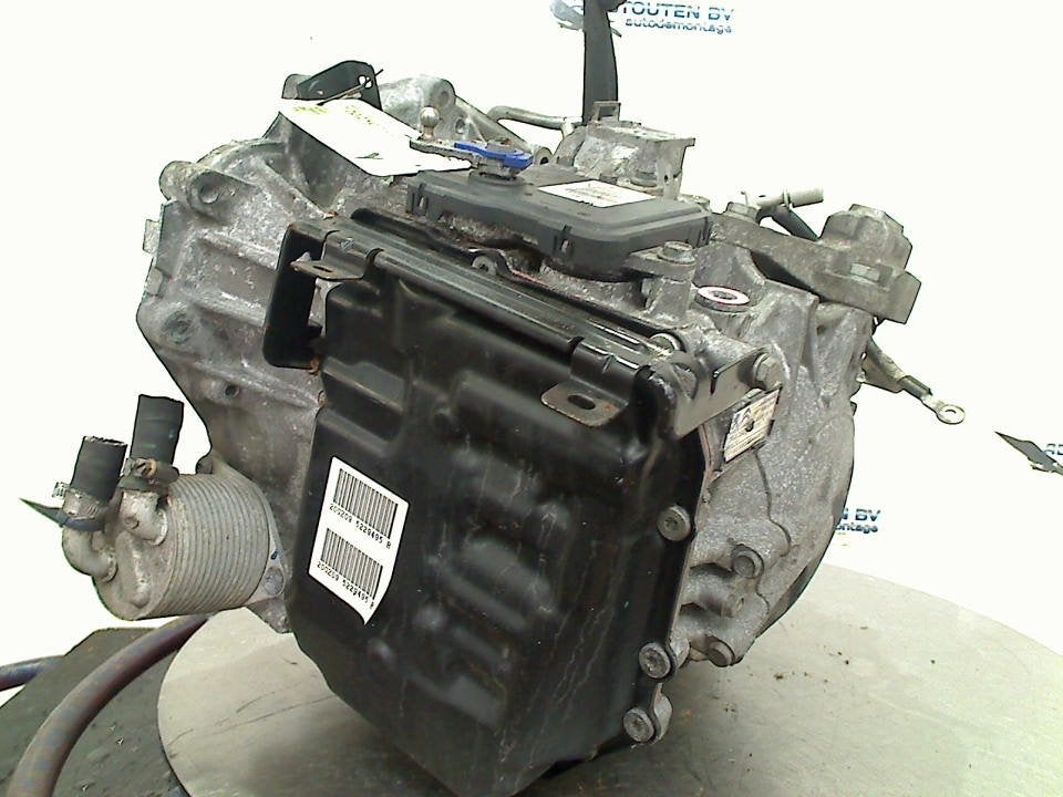 Versnellingsbak Automaat 308 SW (L4/L9/LC/LJ/LR) 2016, Kontakt-peugeot@peugeot.com, Gebruikt, Peugeot Deutschland GmbH, Bahnhofsplatz, Rüsselsheim 65423, , Duitsland