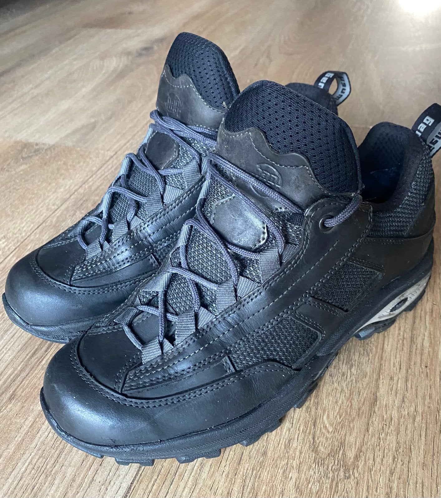 Hanway Gore Tex maat 40, Ophalen of Verzenden, Zo goed als nieuw, Sneakers of Gympen