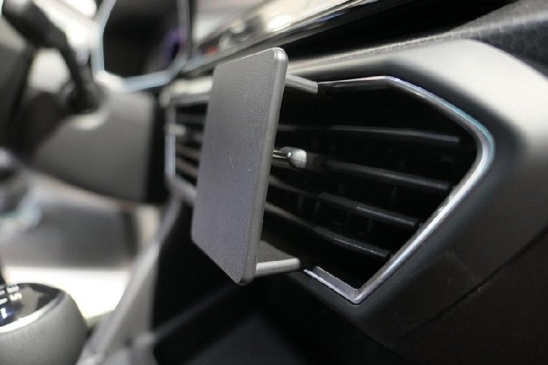 Brodit ProClip 855641 voor Cupra & Seat Leon /ST & Formentor, Ophalen of Verzenden, Zo goed als nieuw, Auto