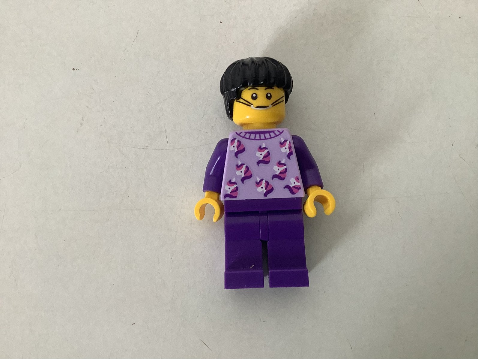 Lego minifiguur poppetje DreamZzz Jayden, Ophalen of Verzenden, Gebruikt, Minifiguur, Lego