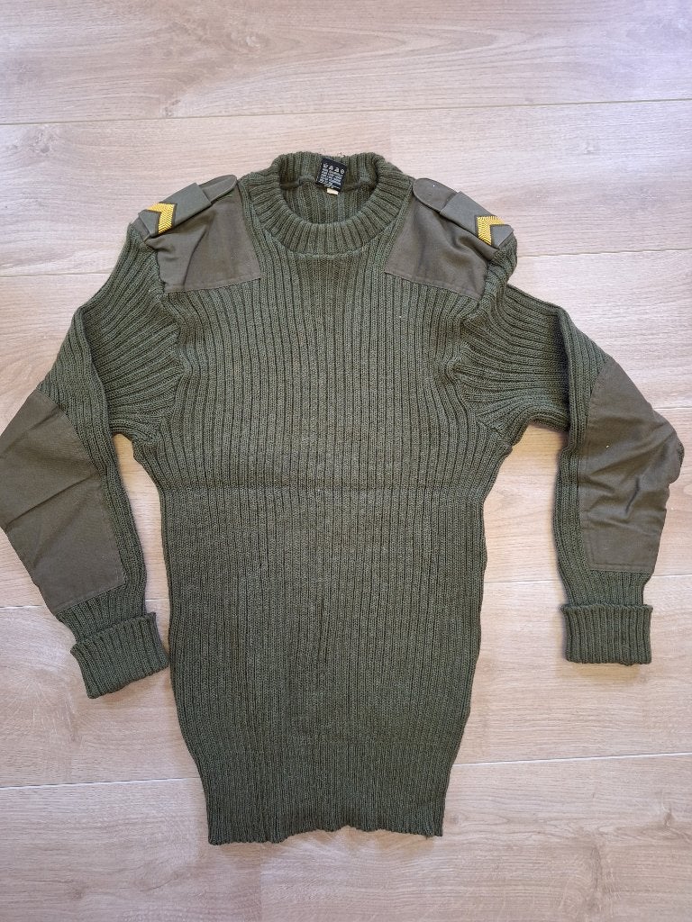 Complete leger uitrusting 1988, Ophalen, Landmacht, Nederland, Overige typen