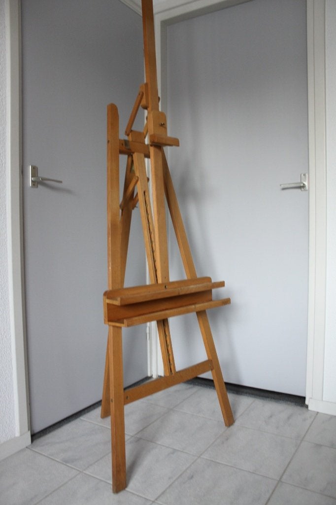 MABEF  M-11 Schildersezel, Hobby en Vrije tijd, Ophalen, Zo goed als nieuw, Ezel