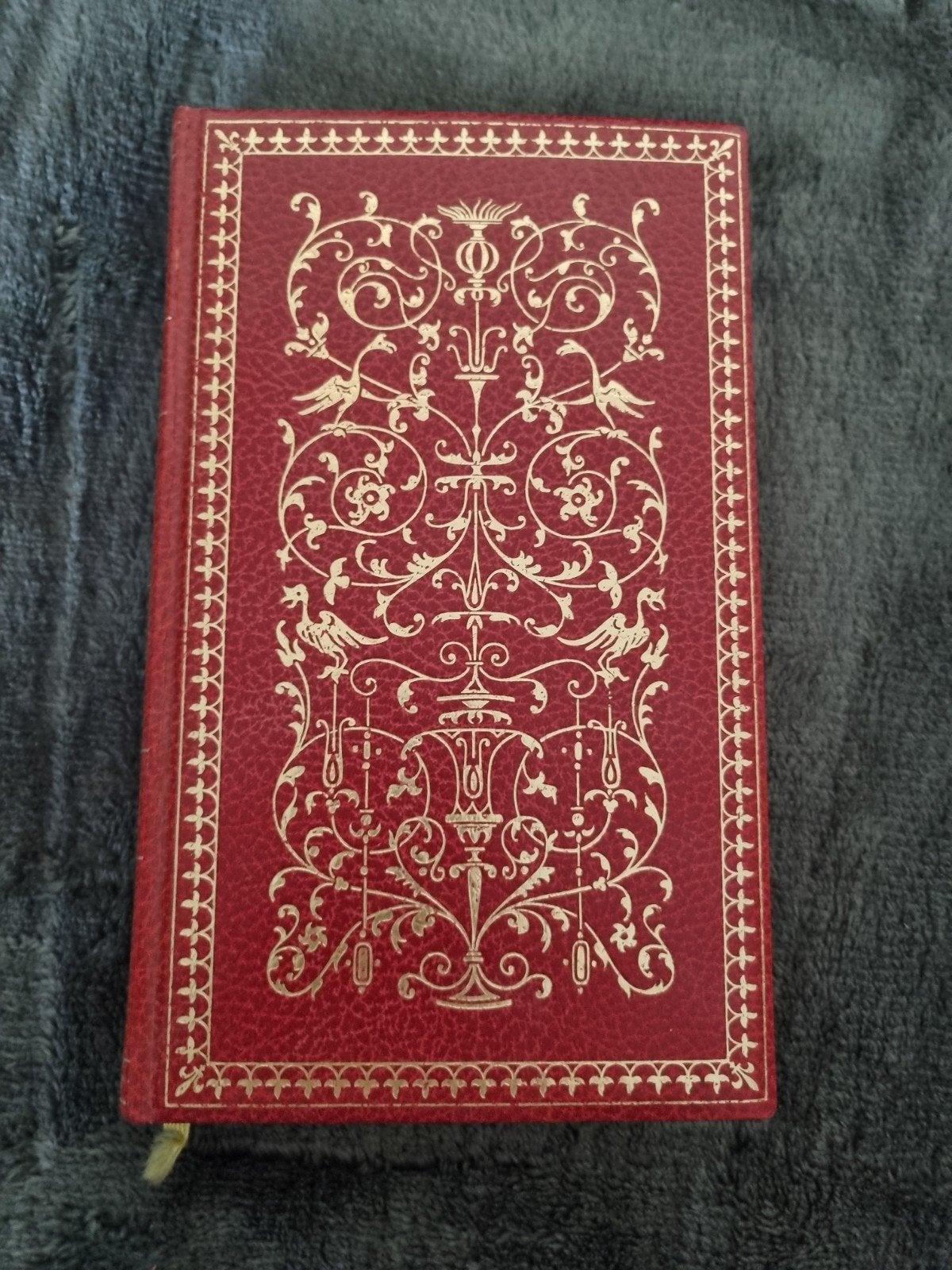 Anna Karenina - L.N. Tolstoi - De Boekenschat - Nieuwstaat, Boeken, Ophalen of Verzenden, Zo goed als nieuw, L.N. Tolstoi, Europa overig