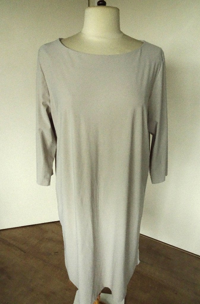 STRETCH JURK VAN JOSEPHINE & CO MAAT XL, Josephine & Co, Beige, Maat 46/48 (XL) of groter, Ophalen of Verzenden