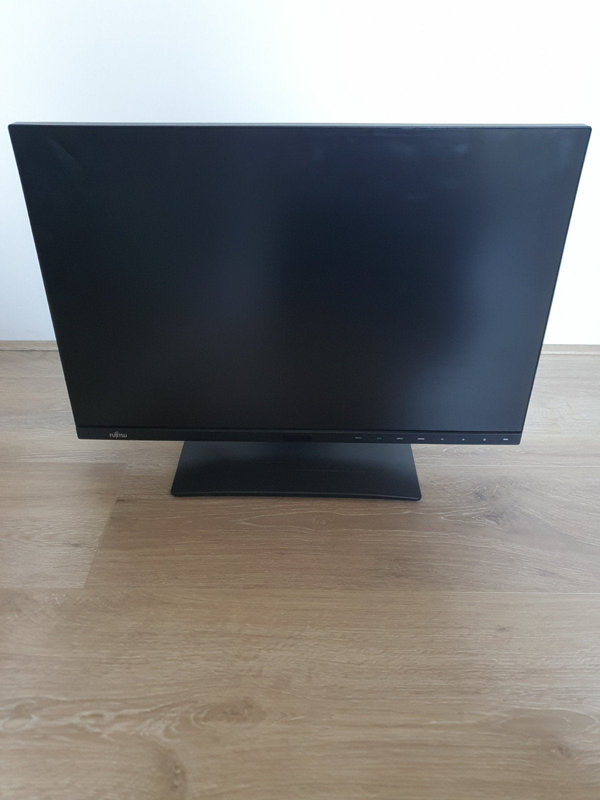 Fujitsu Monitor met toetsenbord - Zo goed als nieuw, Computers en Software, Monitoren, Ophalen of Verzenden, Zo goed als nieuw