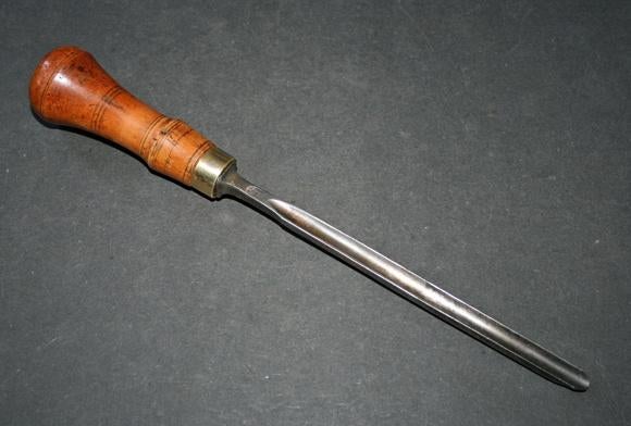 Vermetguts Nooitgedagt 8 mm, Ophalen of Verzenden