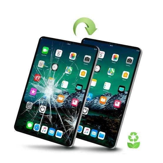 iphone Air   / ipad Air  13   2026  scherm reparatie, Ophalen of Verzenden, Nieuw, Overige typen