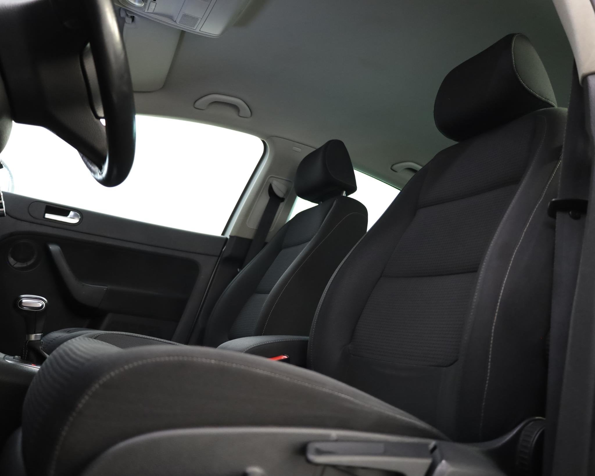 Volkswagen Golf Plus 1.2 TSI Highline | Trekhaak | Airco | S, Auto's, Euro 5, 1300 kg, Gebruikt, 4 cilinders