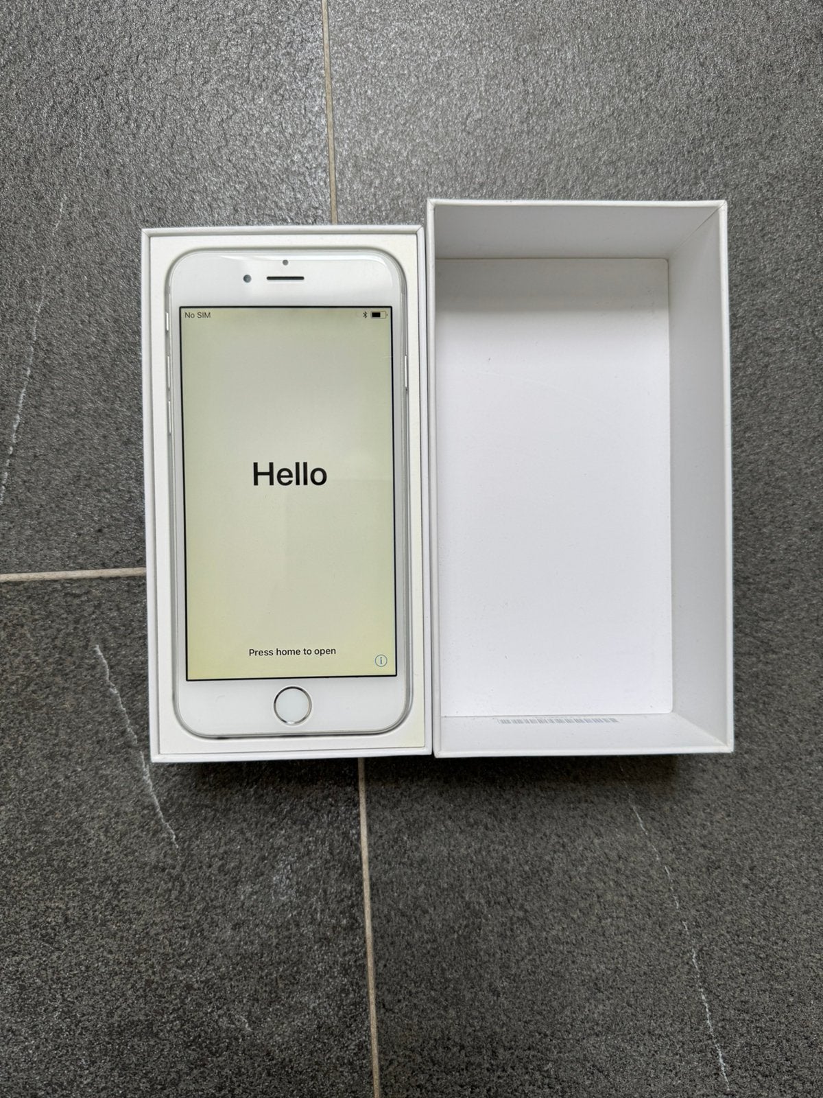 Apple iPhone 6, 16 GB, Verzenden, Zonder simlock, IPhone 6