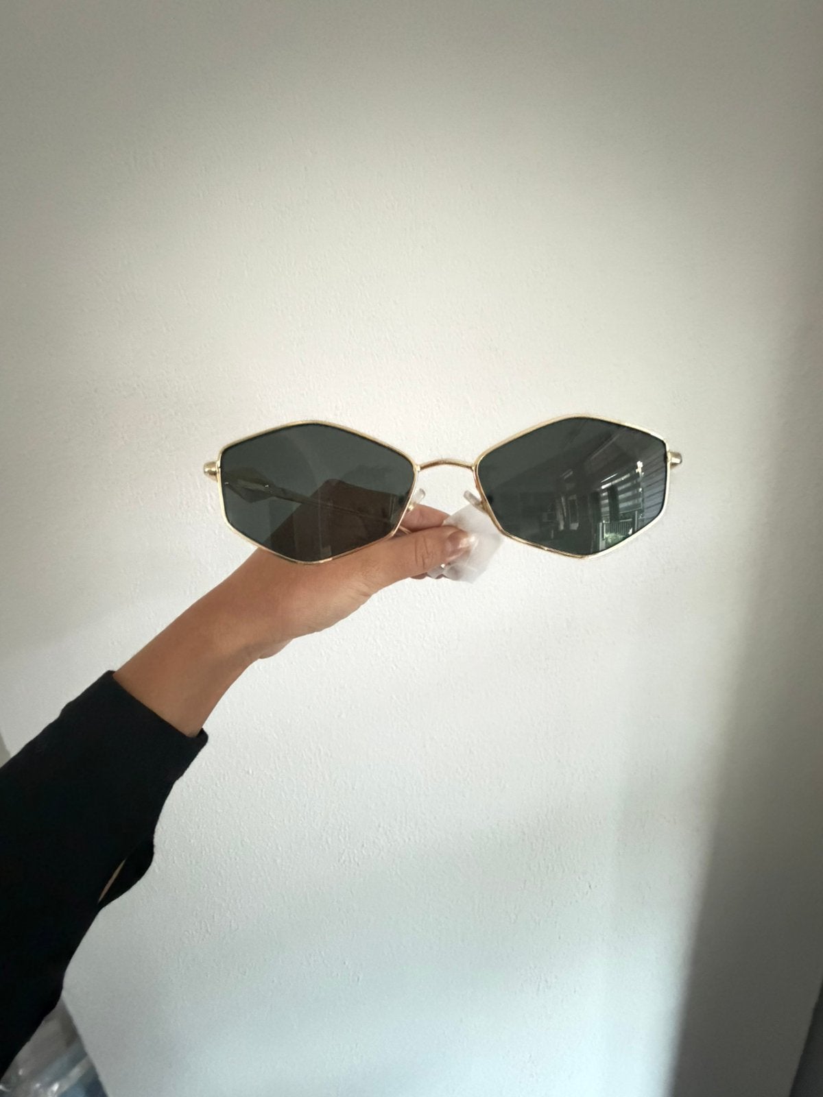 Originele Jimmy choo bril, Verzenden, Zo goed als nieuw, Bril, Overige merken