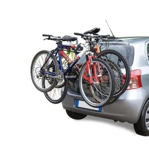 Homcom Fietsendrager Achterklep - 3 Fietsen - Afgeprijsd!, Ophalen, 3 fietsen of meer, Gebruikt, Achterklepdrager