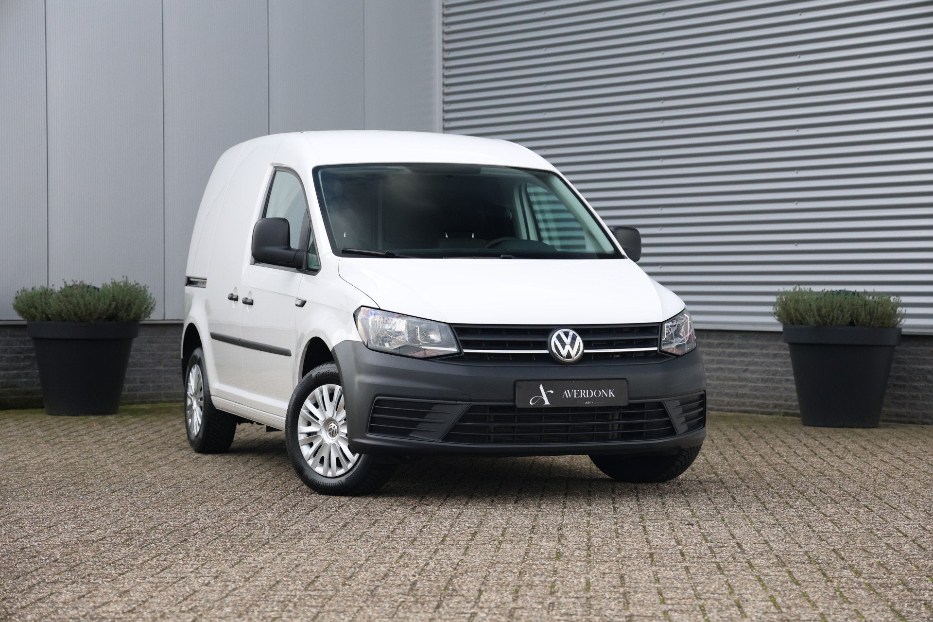 Volkswagen Caddy 1.2 TSI L1H1 BMT Airco|4S Band|Dealeronderh, Auto's, Voorwielaandrijving, Dealer onderhouden, Gebruikt, 4 cilinders