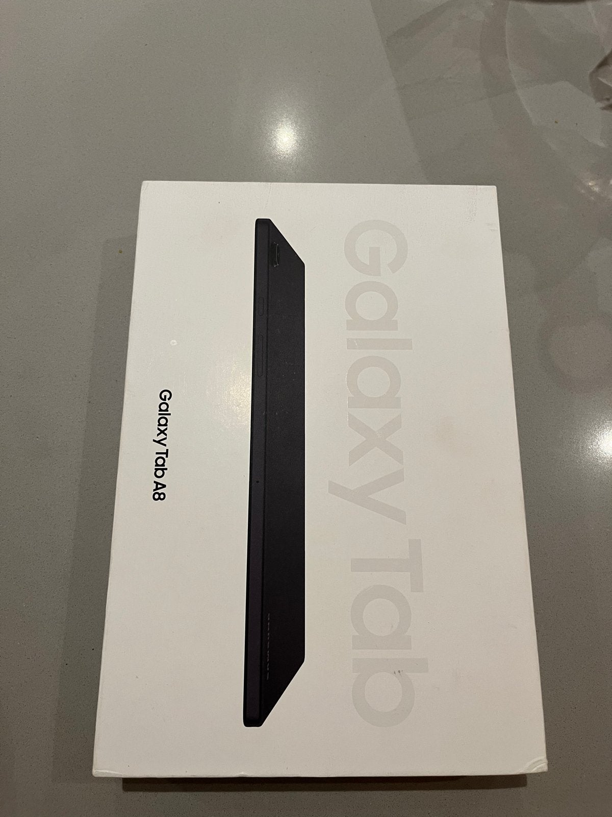 Samsung Galaxy Tab A8 10.5” – Nieuw in doos – SIM-kaart, Computers en Software, Ophalen of Verzenden, Nieuw, 10 inch, 32 GB