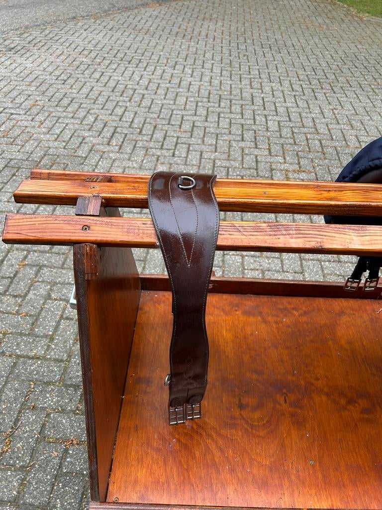 Singel, Dieren en Toebehoren, Ophalen of Verzenden, Gebruikt