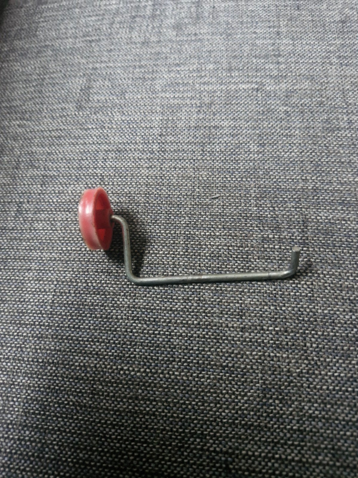 gilera citta shoke stang gebruikte, Ophalen of Verzenden, Gebruikt