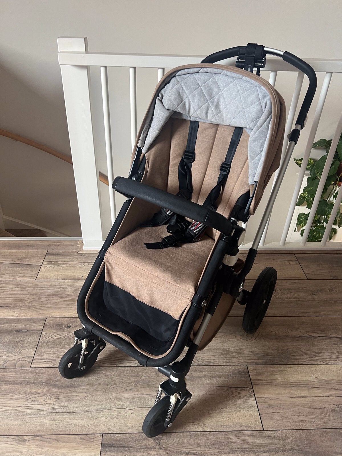 Bugaboo kinderwagen, Ophalen, Gebruikt, Bugaboo