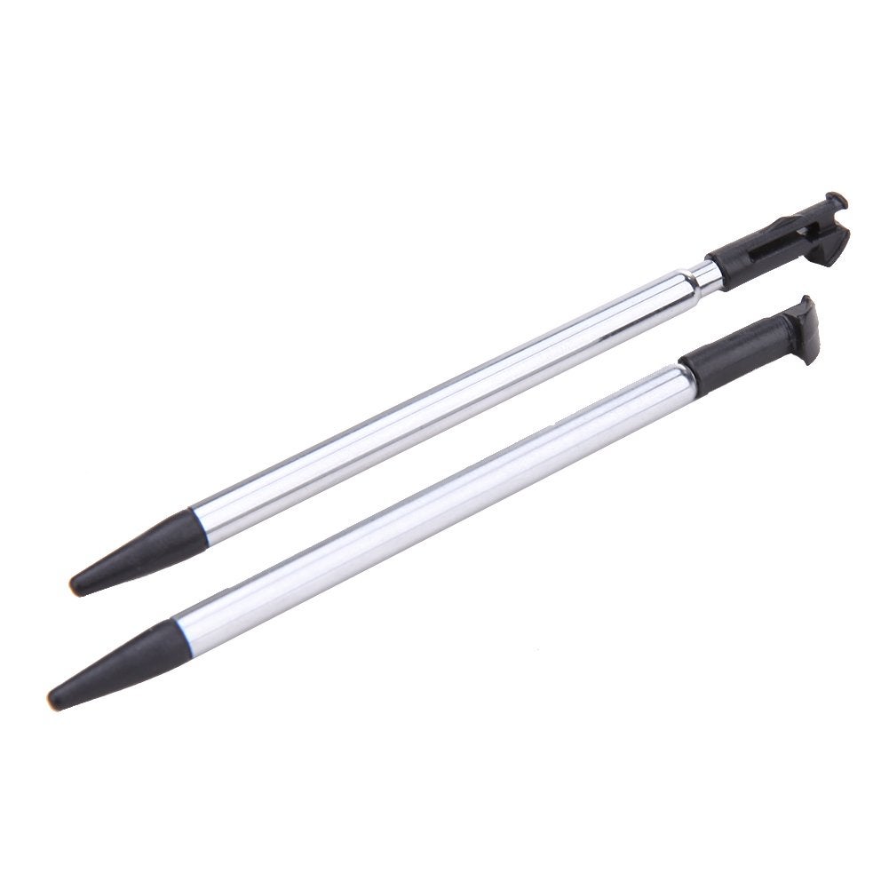 Nintendo New 3DS Telescoop Stylus Set (Gratis Verzending), 1 speler, Verzenden, Nieuw, Vanaf 3 jaar