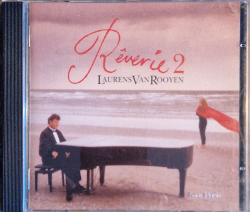 Laurens van Rooyen - Reverie 2 #1077#8V, Ophalen of Verzenden, Zo goed als nieuw
