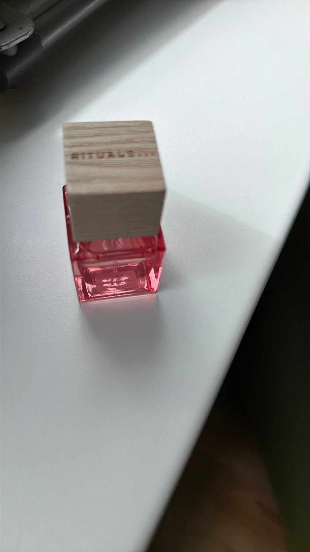 Rituals eau de parfum 15 ml, Ophalen of Verzenden, Nieuw