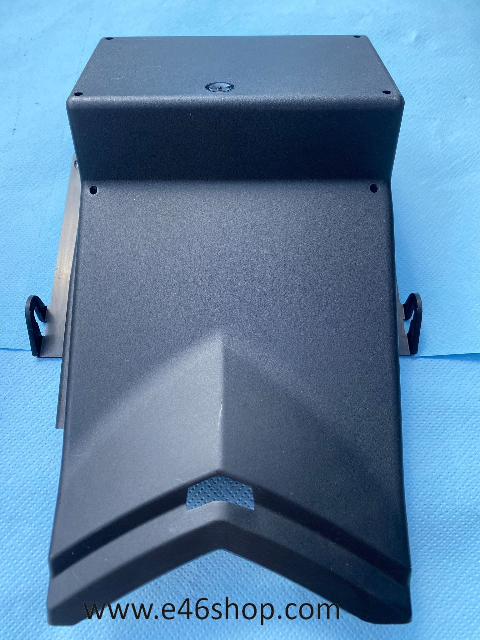 BMW S1000RR K46 KAP ACHTERKANT KONT OE 46627715977, Gebruikt, -, -, Ophalen of Verzenden