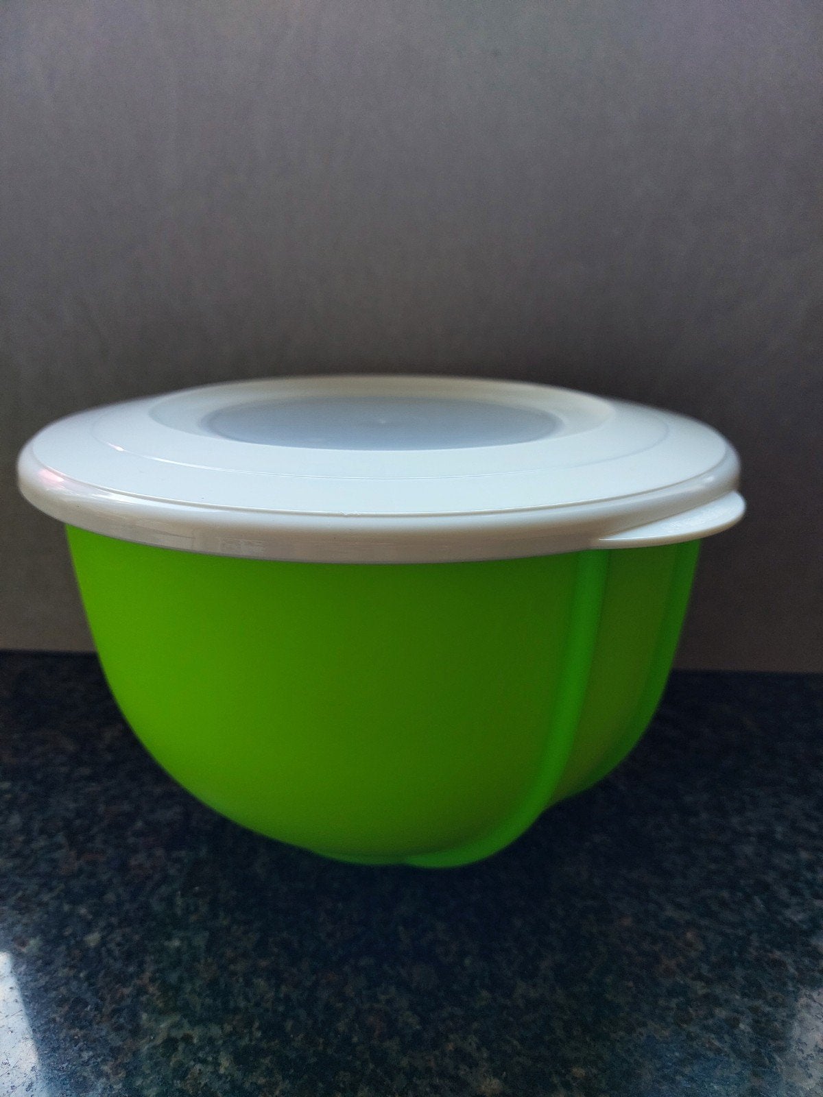 mixkom Tupperware 1,5L, Ophalen of Verzenden, Nieuw, Overige typen