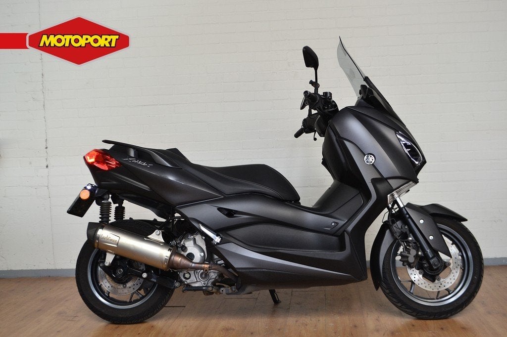 Yamaha X-Max 300 ABS (bj 2020), Motoren, Scooter, Klantenservice@yamaha-motor.nl, Koolhovenlaan 101
1119 NC  Schiphol-Rijk, NL