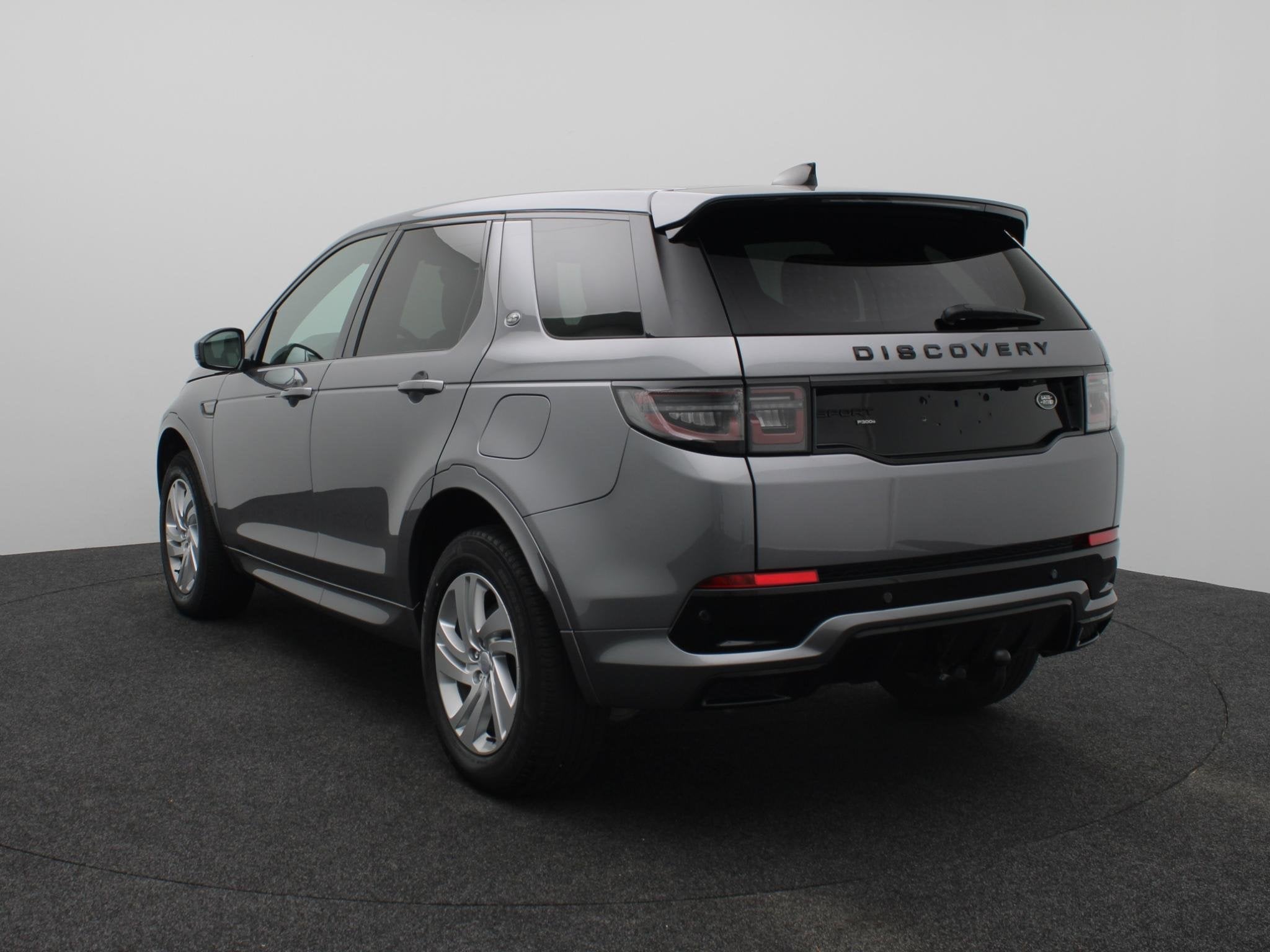 Land Rover Discovery Sport P300e R-Dynamic S | Afneembare tr, Auto's, 1497 cc, Gebruikt, Euro 6, 15 kWh