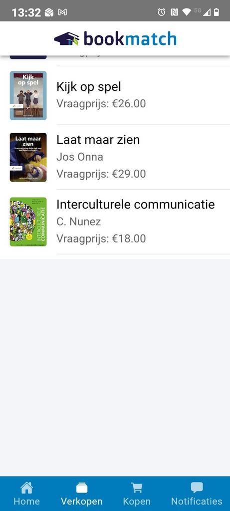 Pabo boeken leerjaar 1-4 (diverse leergebieden), Ophalen of Verzenden, Gamma, Gelezen, HBO