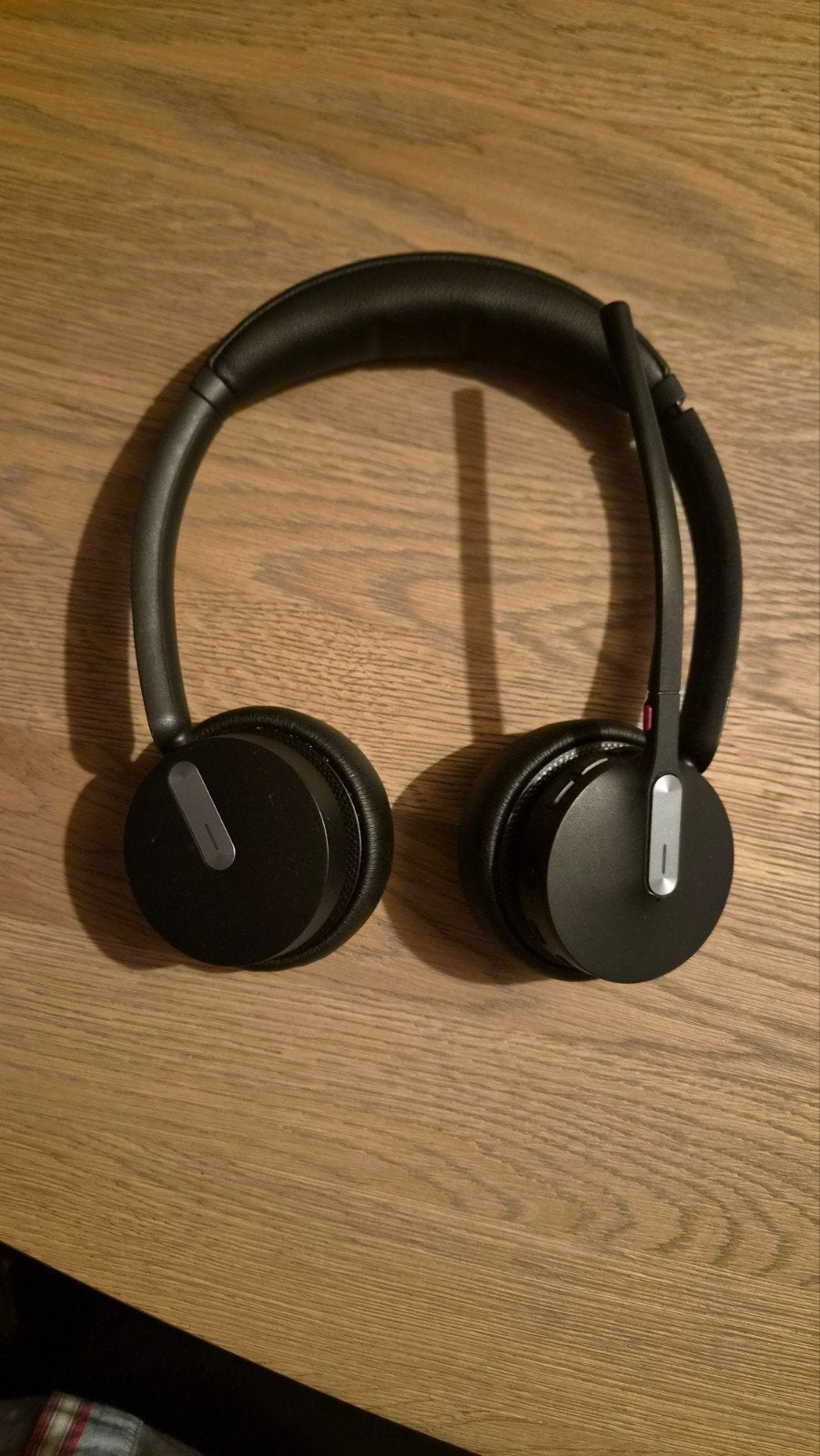 Headset Yealink, Computers en Software, Ophalen