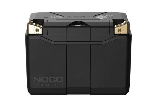 NOCO NLP20 Lithium Motorfiets Accu 12V 7Ah, Auto-onderdelen, Nieuw