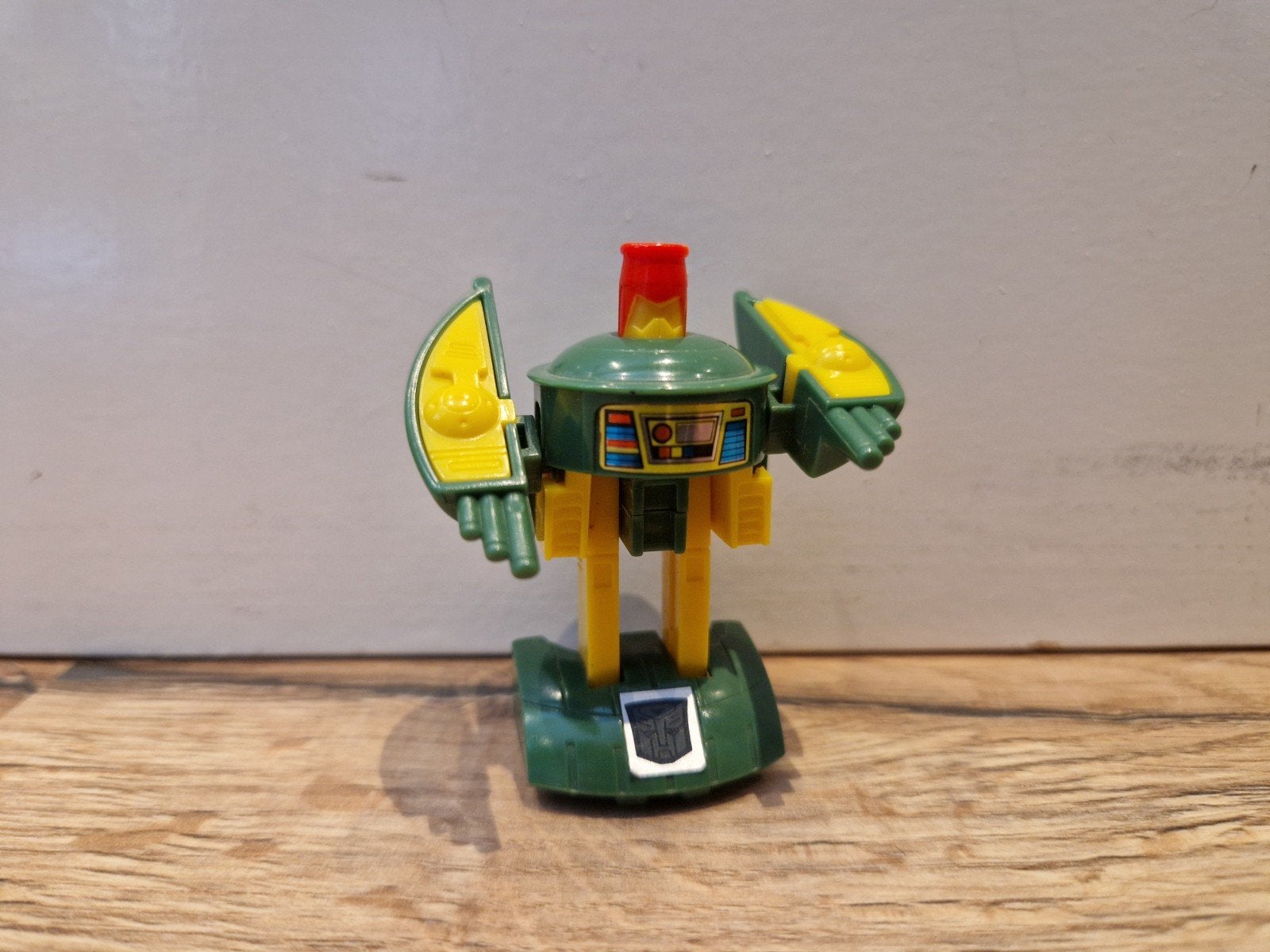Transformers G1 Cosmos, Verzamelen, G1, Ophalen of Verzenden, Zo goed als nieuw, Autobots