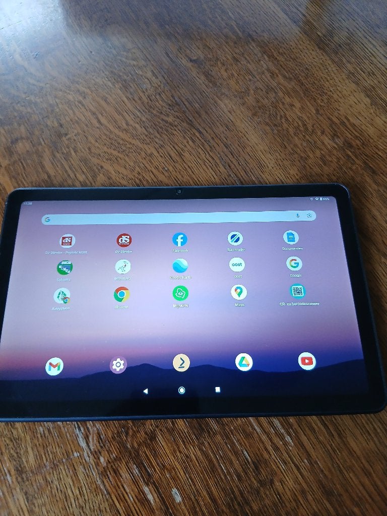 Lifetab Tablet - Zo goed als nieuw, Computers en Software, Android Tablets, 10 inch, Lifetab P10752, Ophalen of Verzenden, Zo goed als nieuw