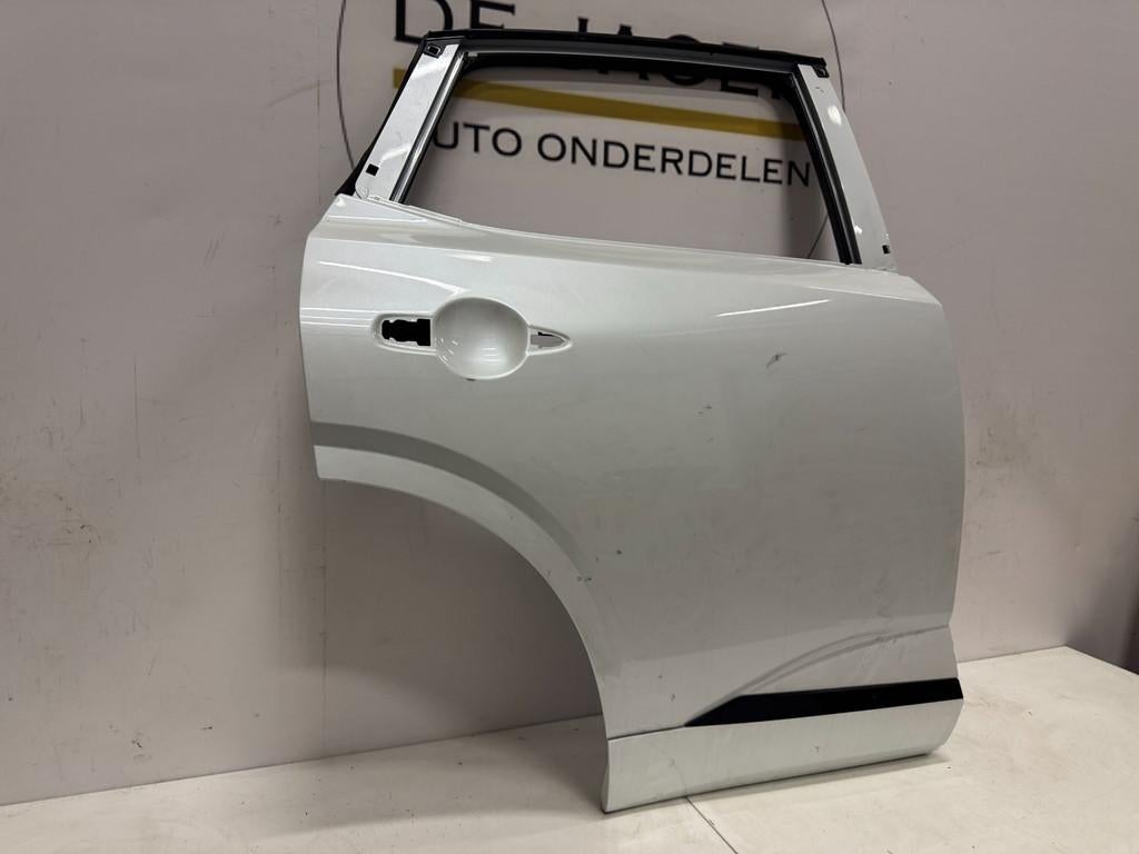 NISSAN QASHQAI J12 PORTIER DEUR RECHTS ACHTER H21006UAMA, Auto-onderdelen, Carrosserie en Plaatwerk, Deur, Takashima 1-chome 1-1
220-8686  Yokohama