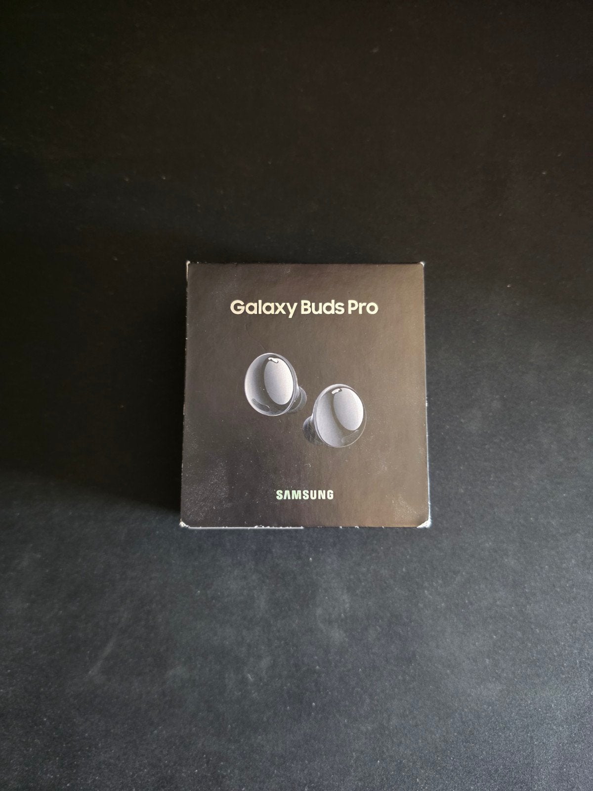 Galaxy buds pro, Ophalen of Verzenden, Zo goed als nieuw, Overige merken, Bluetooth