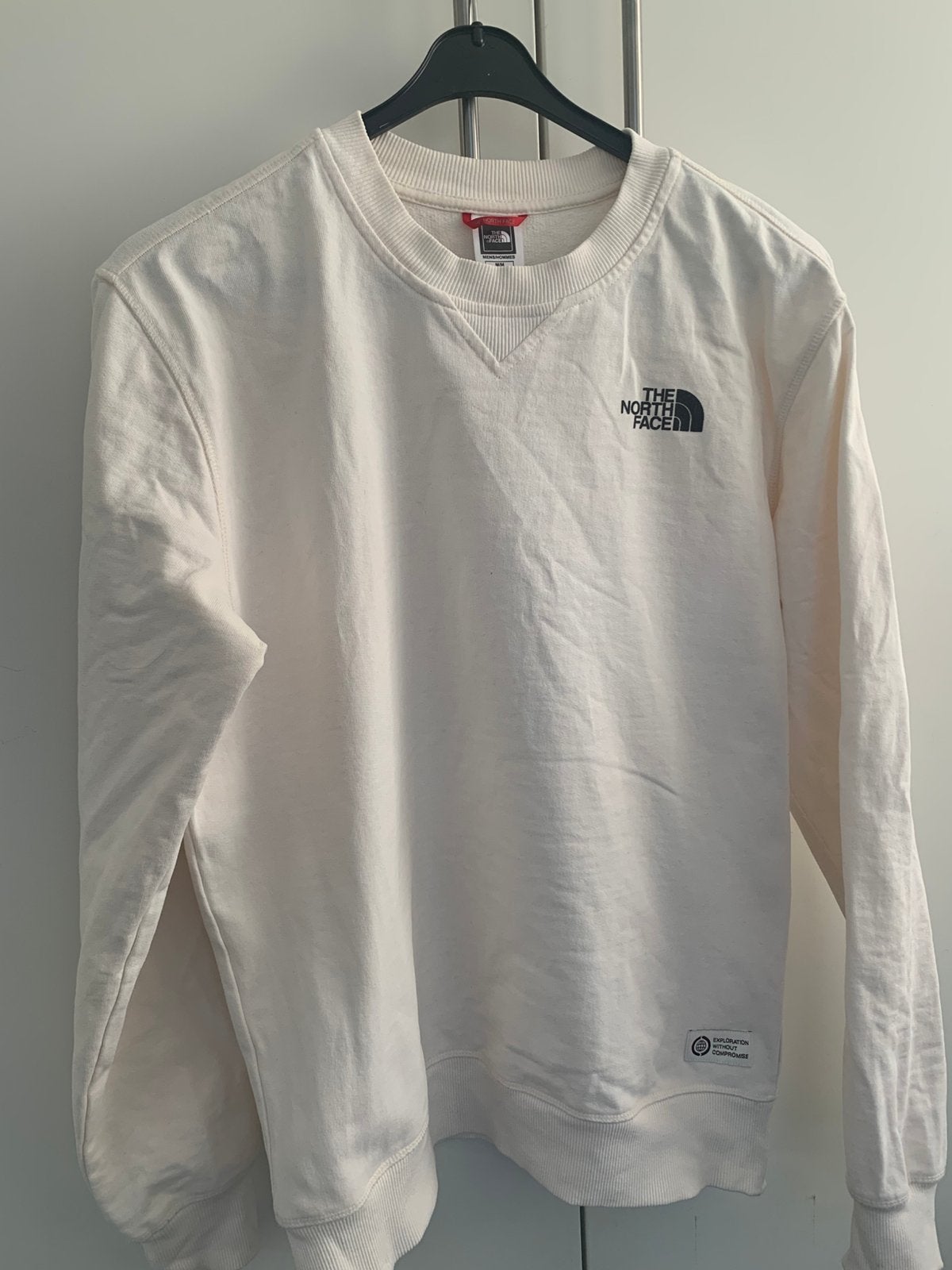 Sweatshirt The North Face maat M, Ophalen of Verzenden, Zo goed als nieuw, Maat 48/50 (M), Overige kleuren