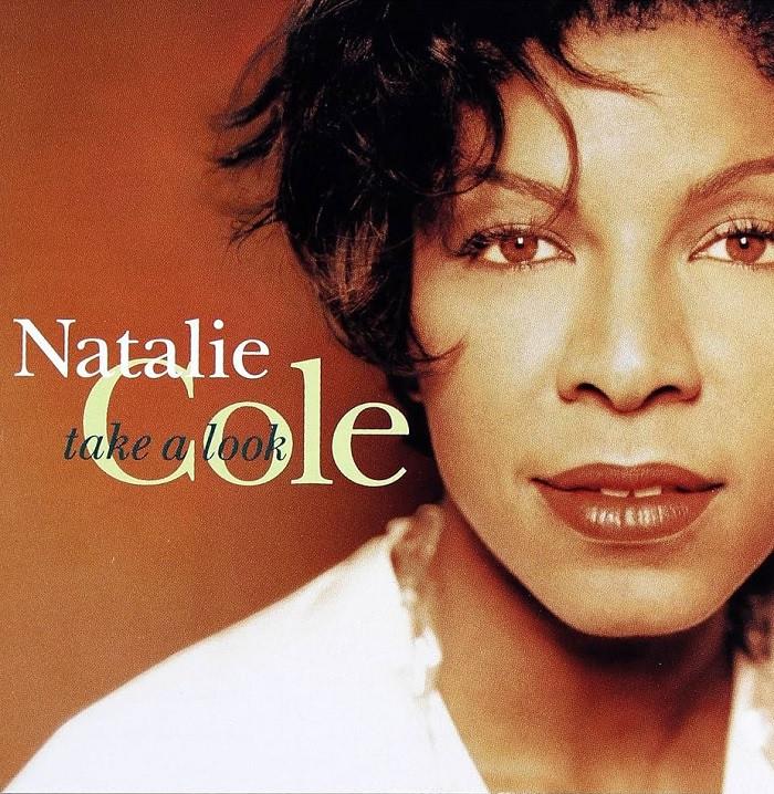 SALE--CD NATALIE COLE - Take a Look >NIEUW, Verzenden