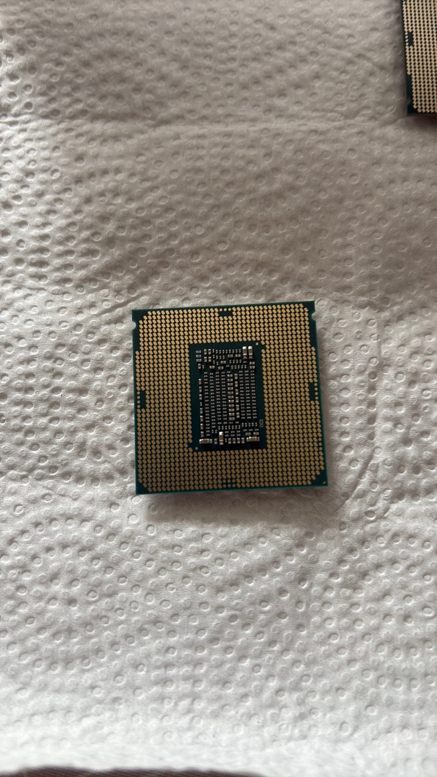 I5-7500 cpu processor i5 7500, Computers en Software, Processors, Ophalen of Verzenden, Gebruikt, 3 tot 4 Ghz