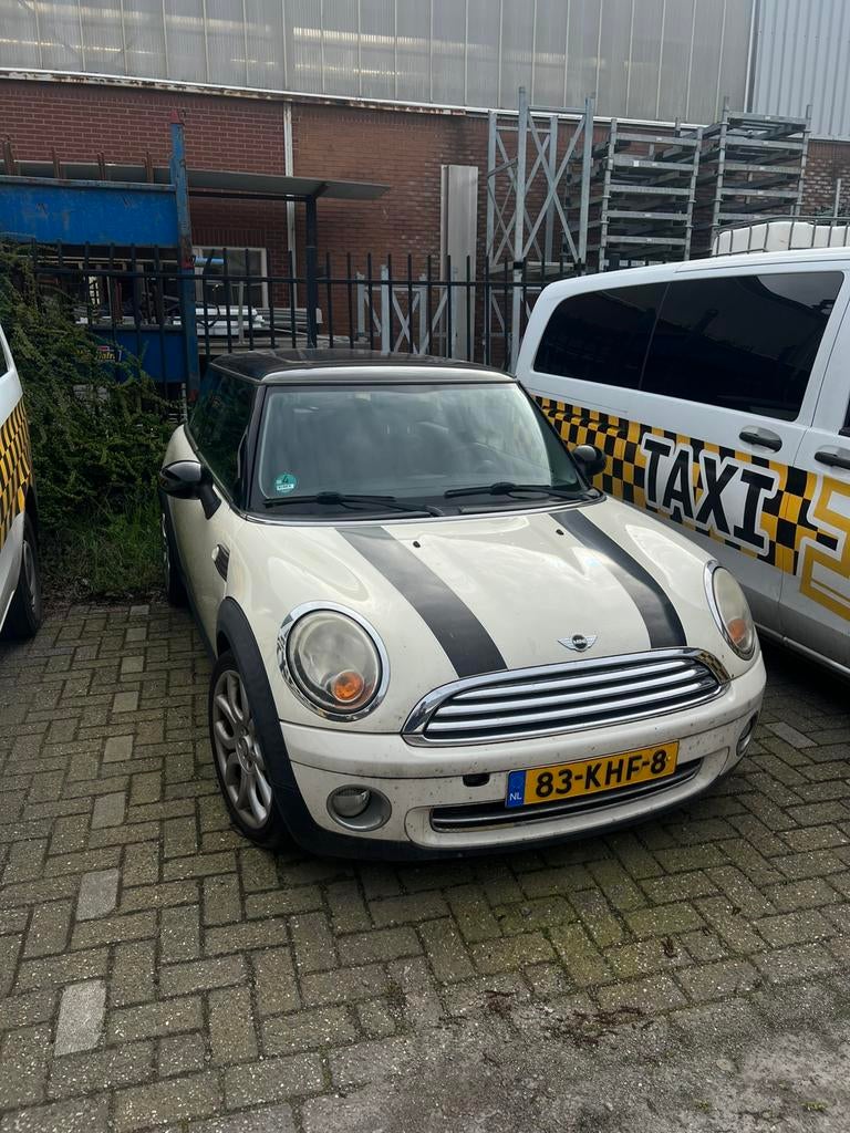 Mini Cooper, Auto diversen, Autosport-onderdelen, Gebruikt, Ophalen