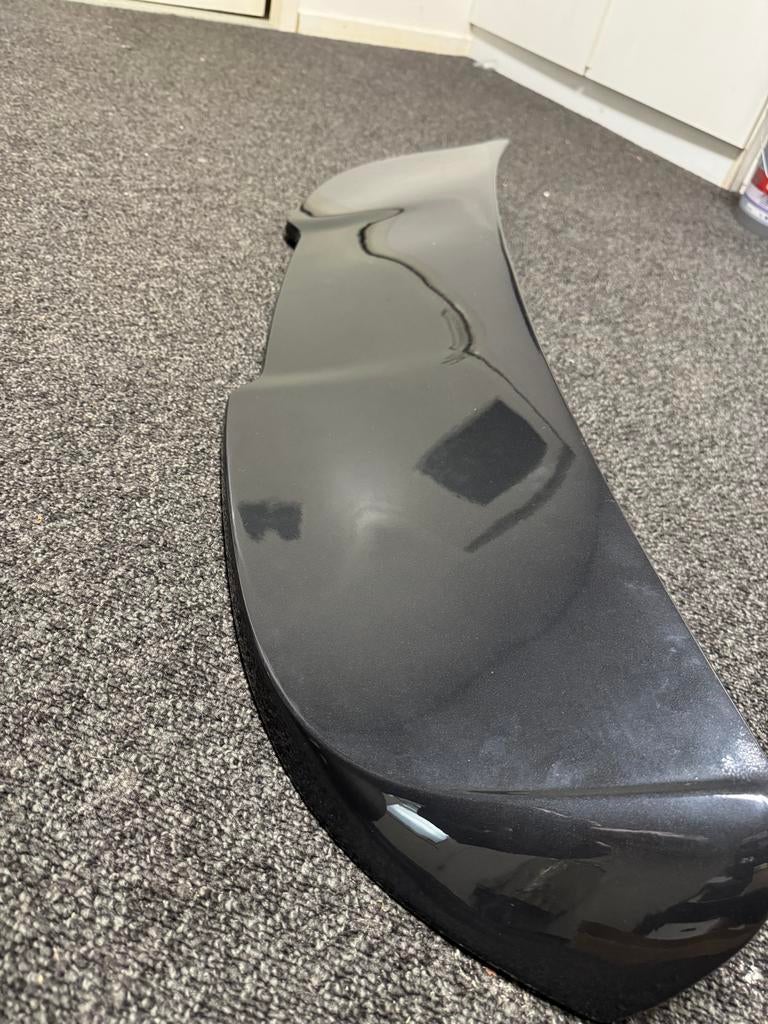 Nieuwe S-line spoiler Audi A6 C7 Avant (2011-2018), Auto-onderdelen, Carrosserie en Plaatwerk, Audi, Achter, Nieuw, Ophalen of Verzenden