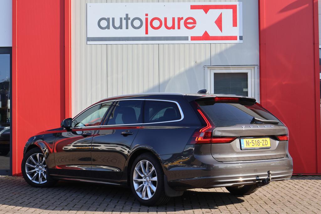 Volvo V90 2.0 B4 Business Pro | Harman/Kardon | ACC | Leder, 1969 cc, 1794 kg, Leder, Diesel