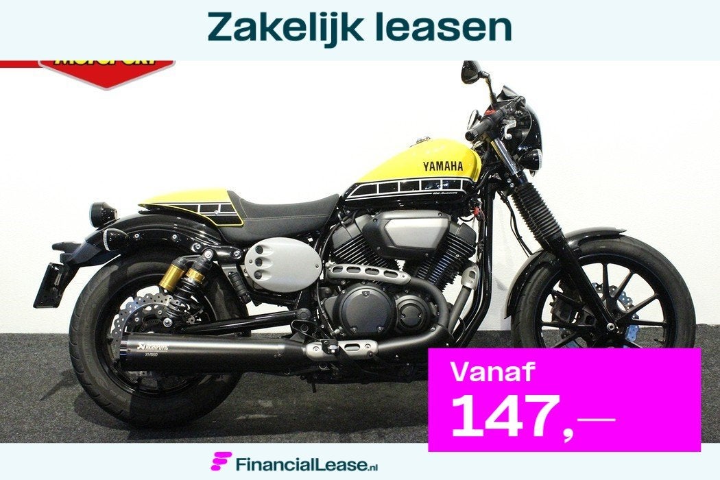 Yamaha XV 950 RACER ABS, Motoren, Motoren | Yamaha, Chopper, Bedrijf