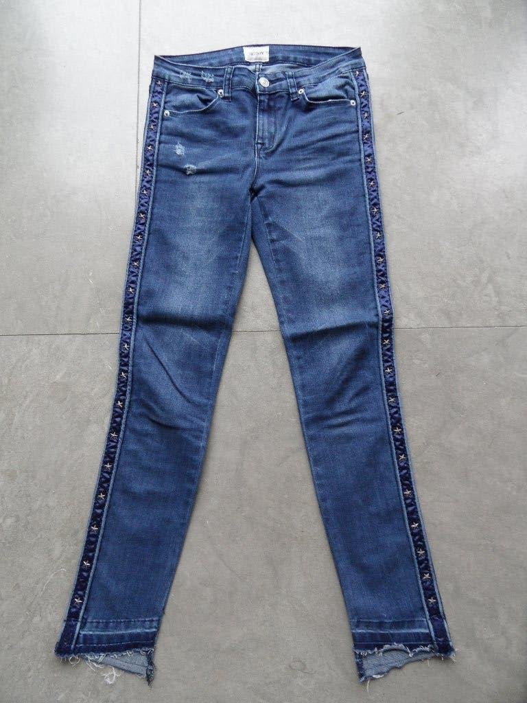 Jeans van Hudson, maat 164 meisje, nieuwstaat!, Broek, Meisje, Hudson, Ophalen of Verzenden