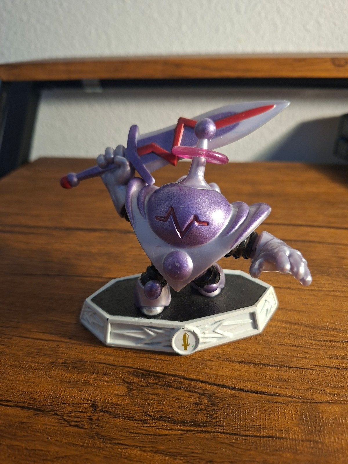 Skylanders Imaginators - Blaster-Tron (Light Sensei), Verzenden