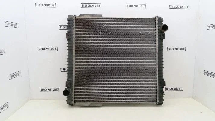 Valeo Cooling System Radiateur Iveco Eurocargo, Ophalen, Gebruikt, Overige merken, Motor en Toebehoren