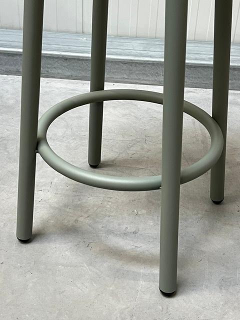Retro barkrukken nieuw kookeiland kruk keukenkruk prijs ps, 5 krukken of meer, Met voetsteun, ., 60 tot 90 cm