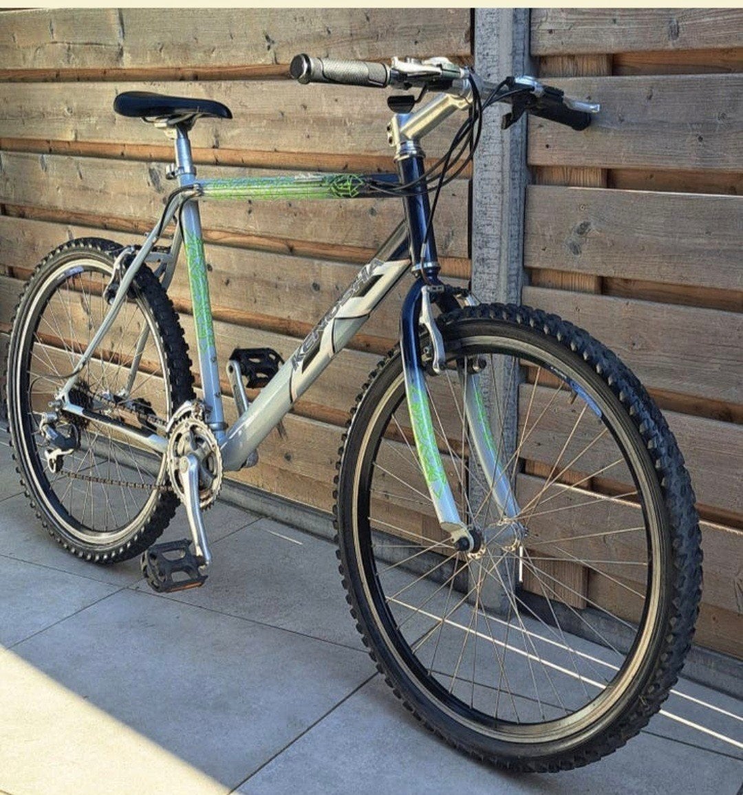 Mountainbike 26 inch, Ophalen of Verzenden, Gebruikt, Overige merken
