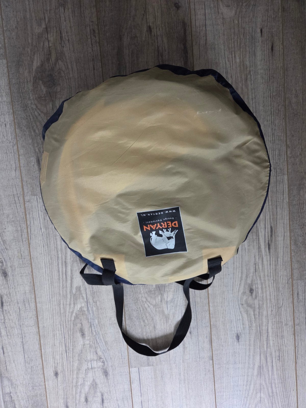Deryan baby tent, Ophalen of Verzenden